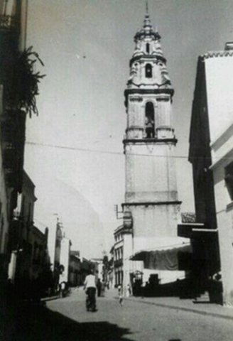 Torre S. Francisco